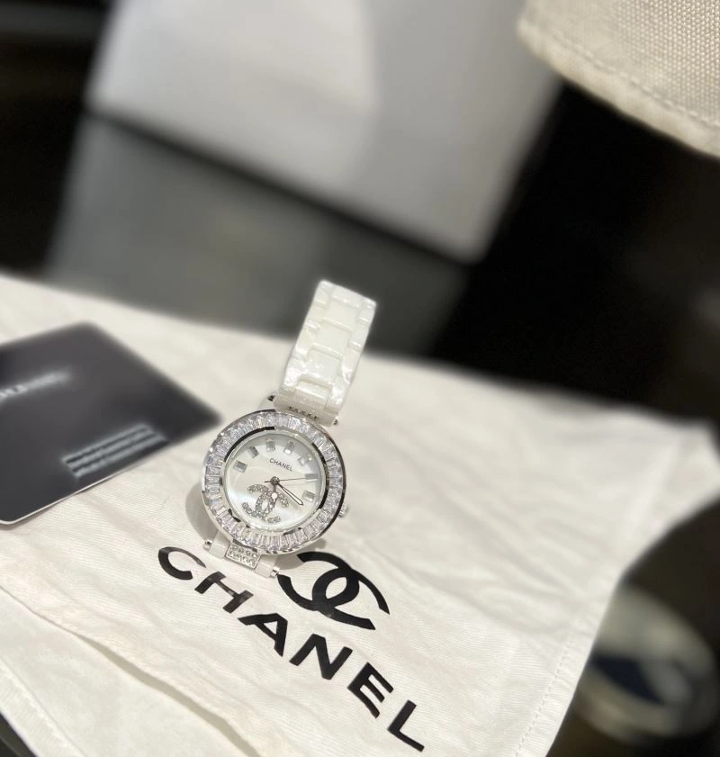 CHANEL Watches EasyMatch 181688