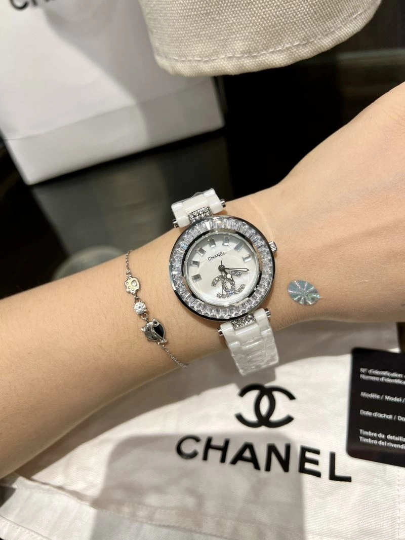 CHANEL Watches EasyMatch 181688
