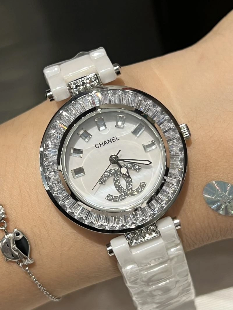 CHANEL Watches EasyMatch 181688