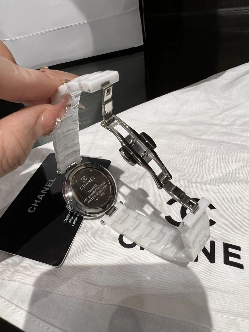 CHANEL Watches EasyMatch 181688