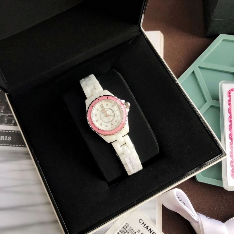 TimelessDesign CHANEL Watches 181687