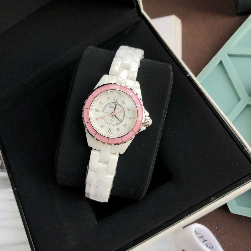 TimelessDesign CHANEL Watches 181687