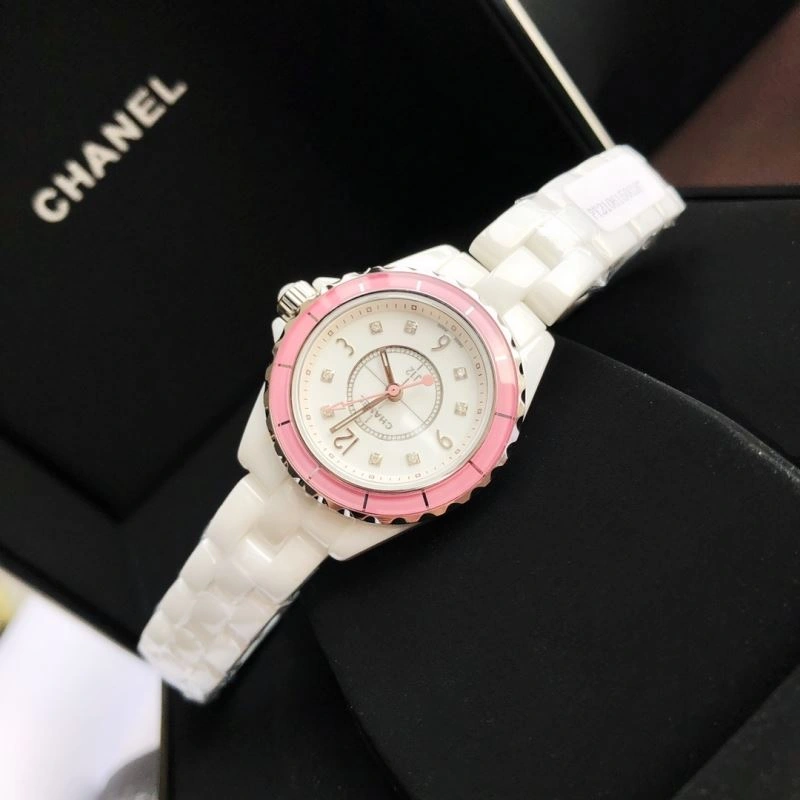 TimelessDesign CHANEL Watches 181687
