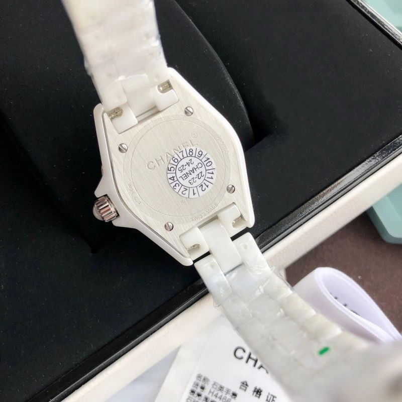 TimelessDesign CHANEL Watches 181687