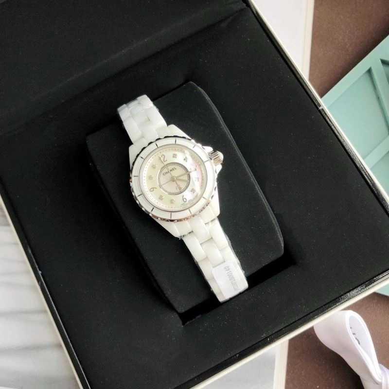 WeatherProof CHANEL Watches 181686