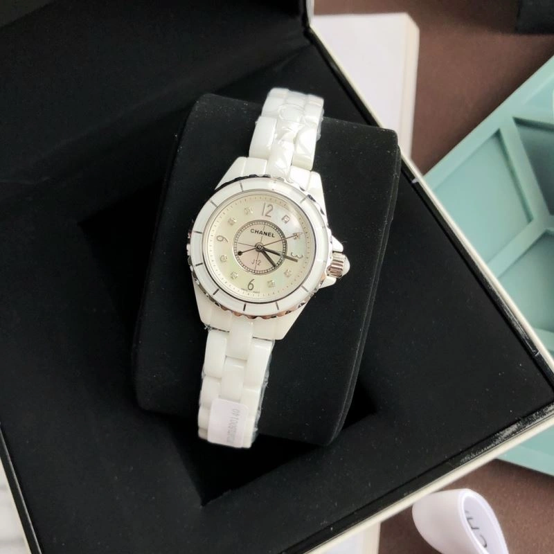WeatherProof CHANEL Watches 181686