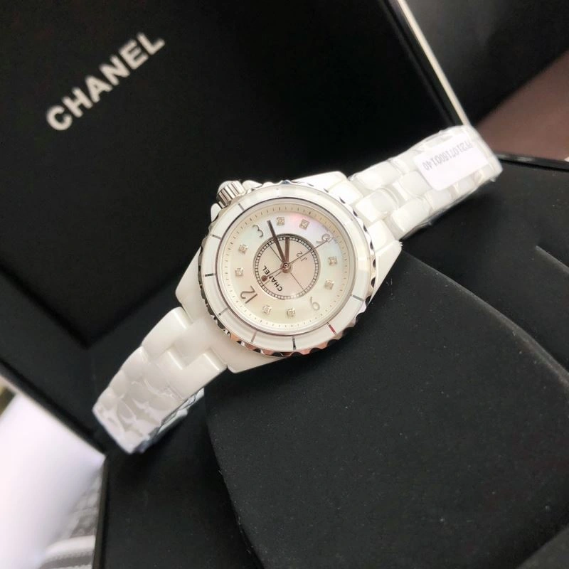 WeatherProof CHANEL Watches 181686