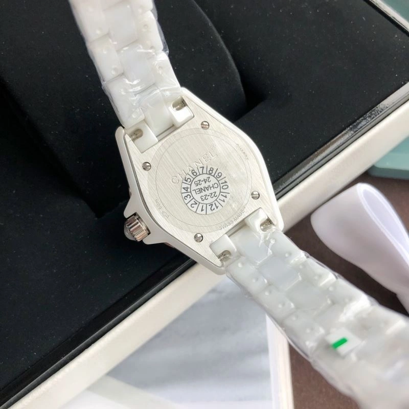 WeatherProof CHANEL Watches 181686