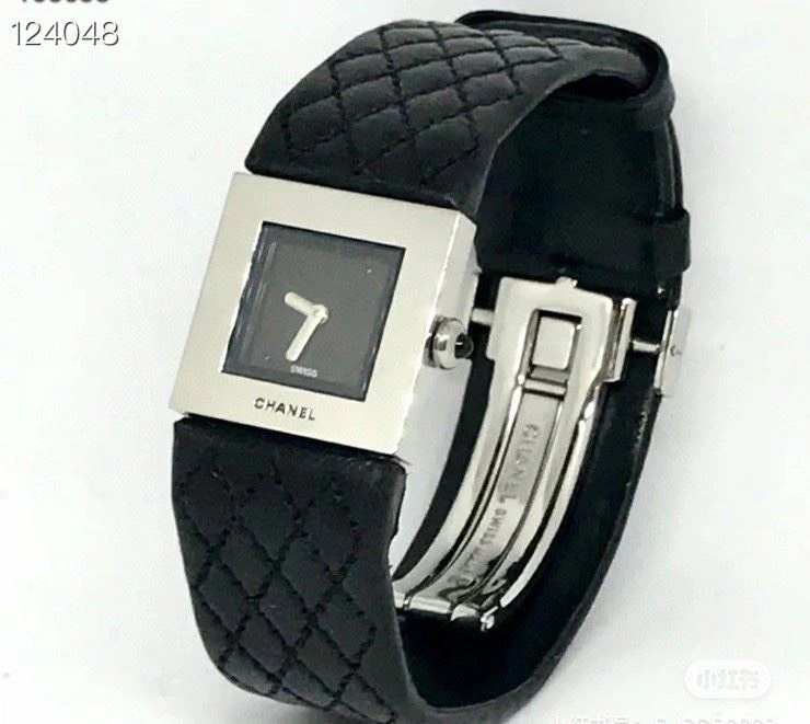 Effortless CHANEL Watches 181684