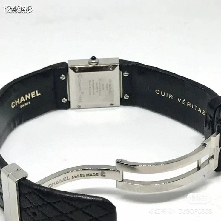 Effortless CHANEL Watches 181684