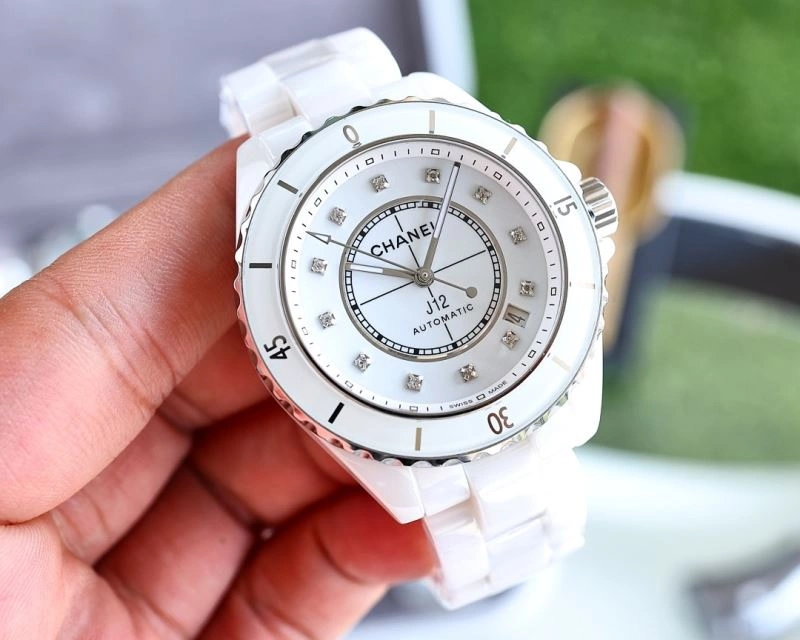 CHANEL Watches Snug 181683