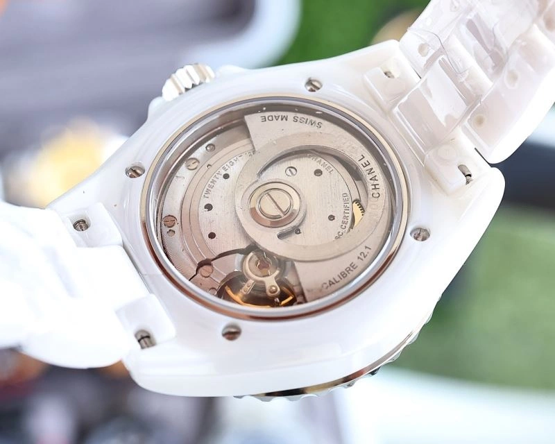 CHANEL Watches Snug 181683
