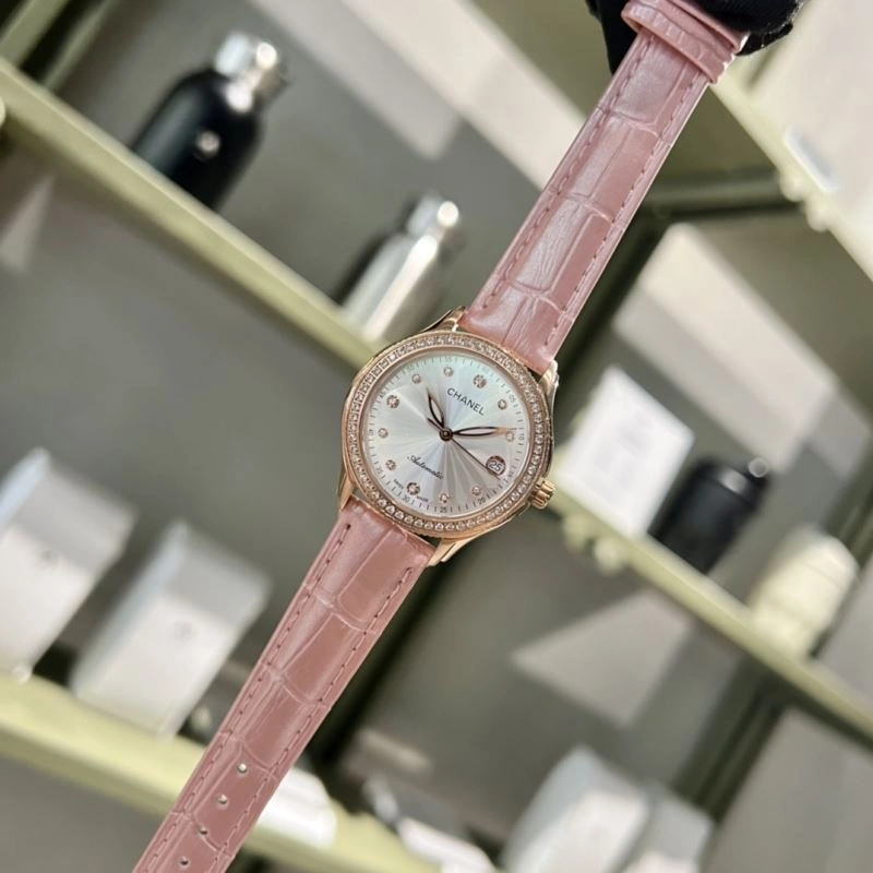CHANEL Watches Functional 181682