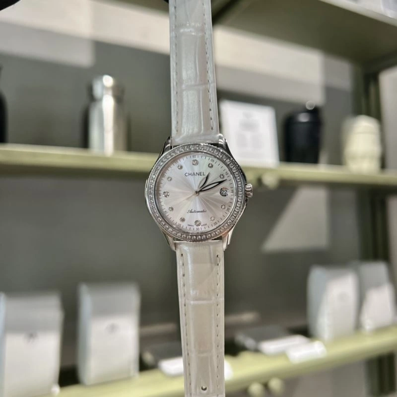 CHANEL Watches Functional 181682