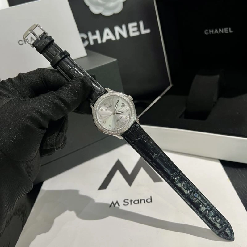 CHANEL Watches Functional 181682