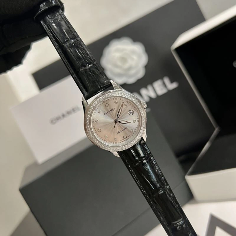 CHANEL Watches Upgraded 181680