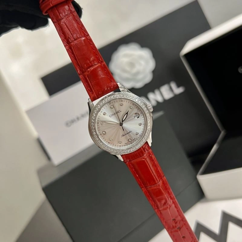 CHANEL Watches Upgraded 181680
