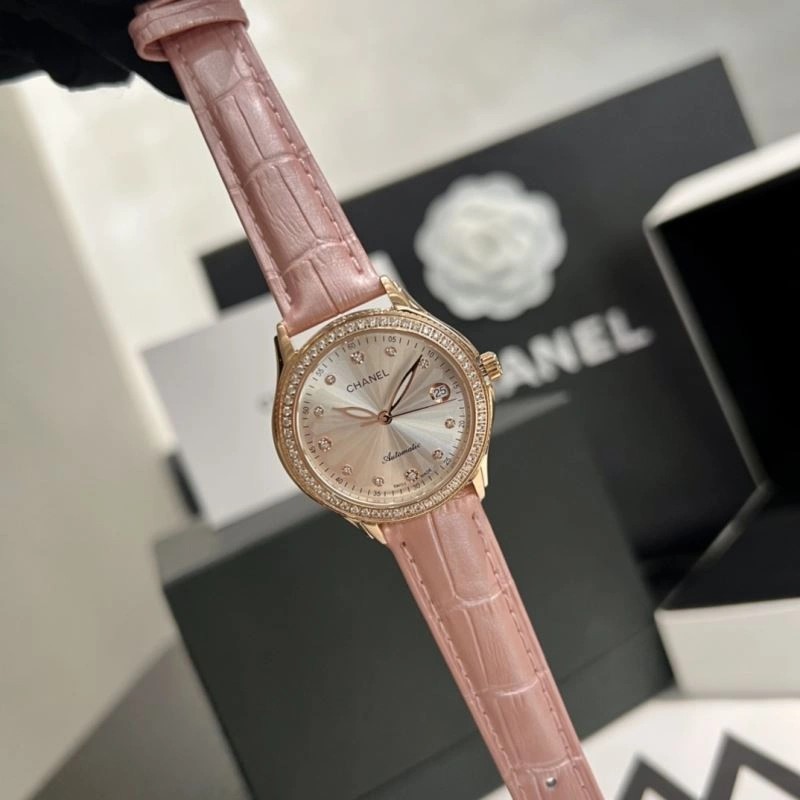 CHANEL Watches Upgraded 181680