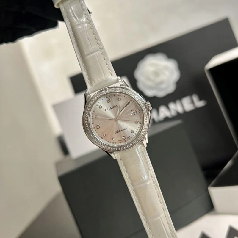 CHANEL Watches Upgraded 181680