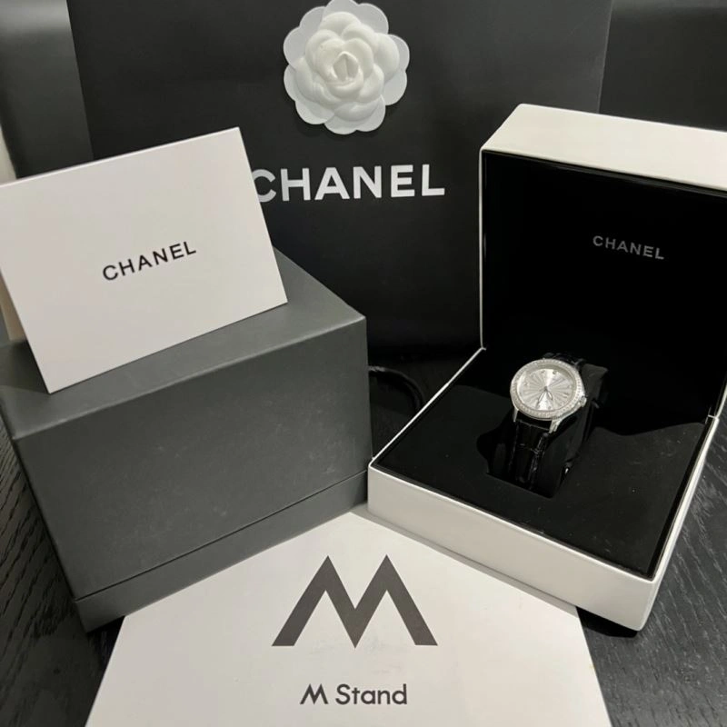CHANEL Watches Upgraded 181680