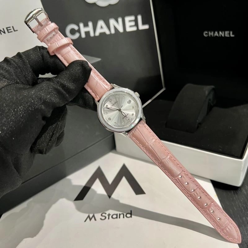 CHANEL Watches HighPerformance 181681