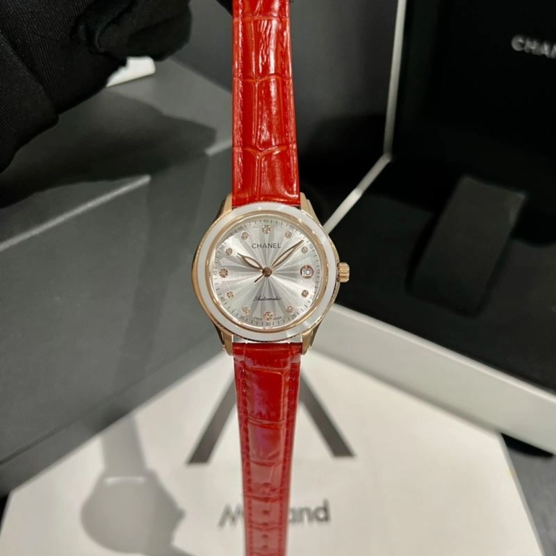 CHANEL Watches HighPerformance 181681