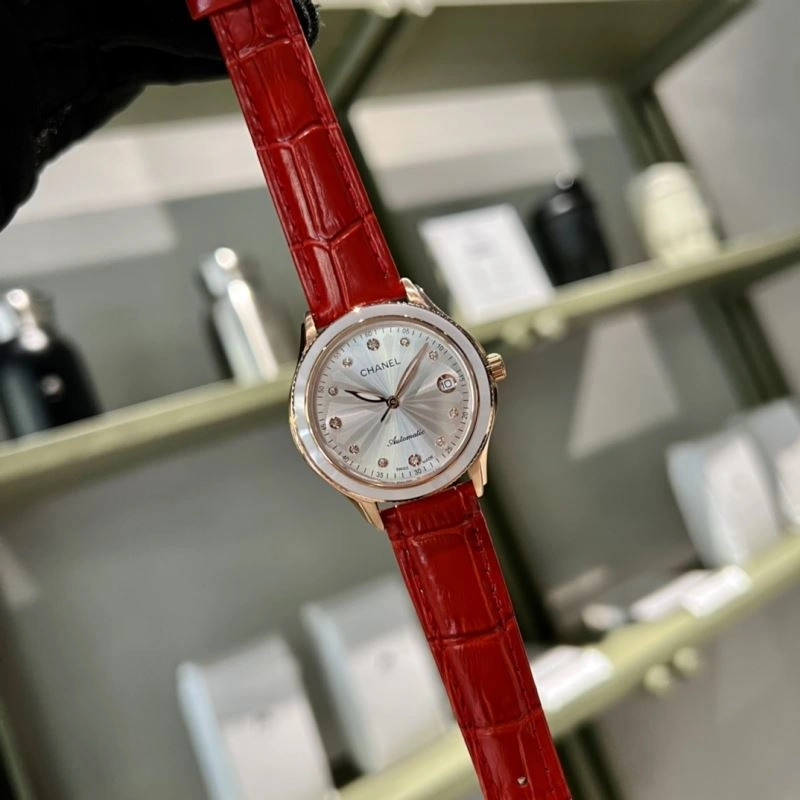 CHANEL Watches HighPerformance 181681