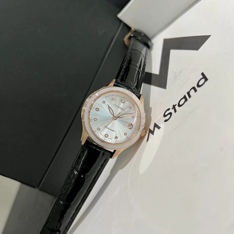 CHANEL Watches HighPerformance 181681