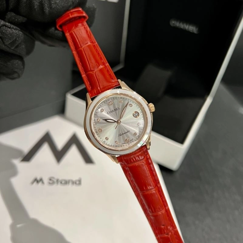 CHANEL Watches HighPerformance 181681