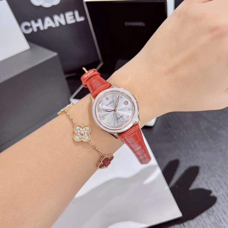 CHANEL Watches HighPerformance 181681