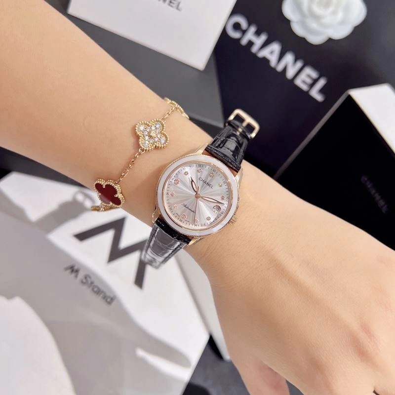 CHANEL Watches HighPerformance 181681