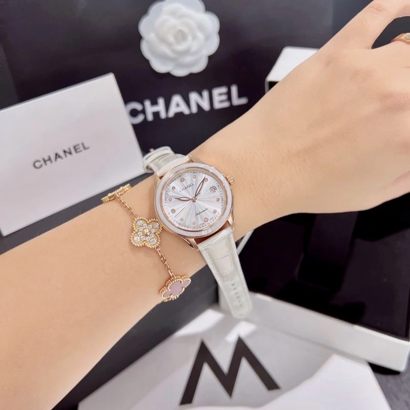 CHANEL Watches HighPerformance 181681