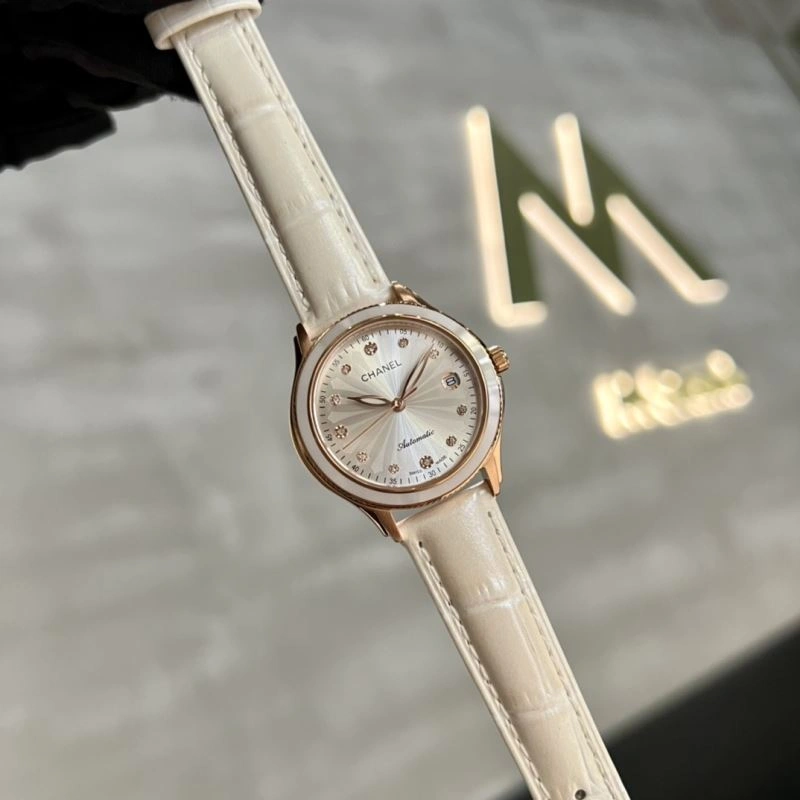 TechFriendly CHANEL Watches 181679