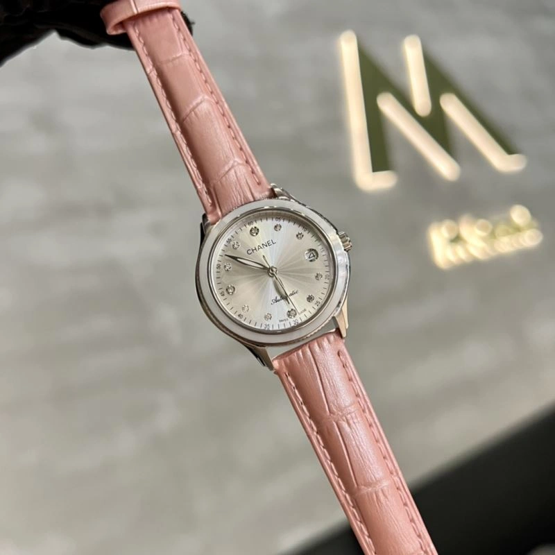 TechFriendly CHANEL Watches 181679