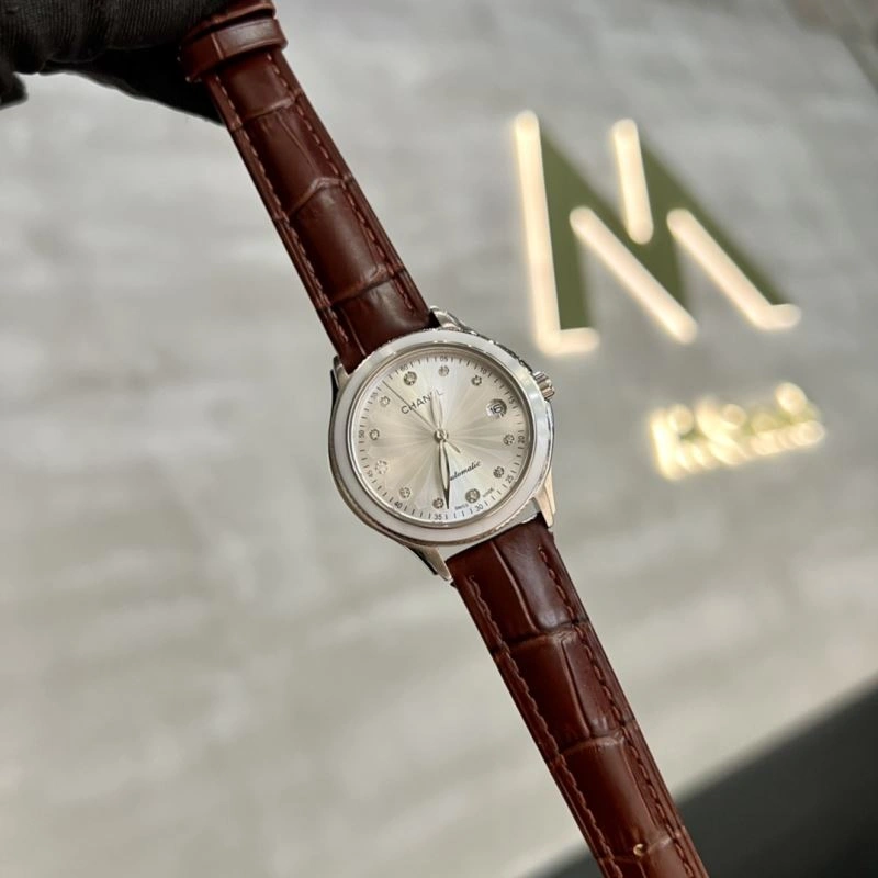 TechFriendly CHANEL Watches 181679