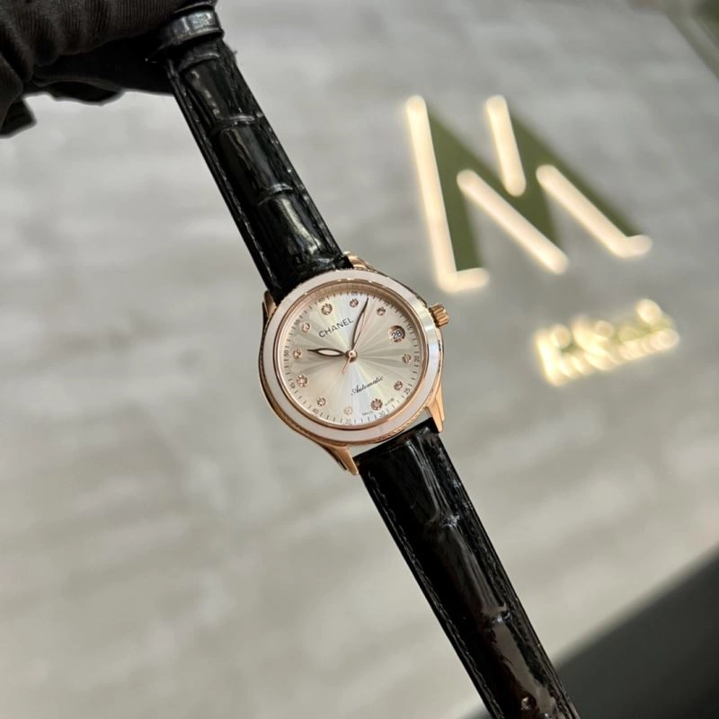TechFriendly CHANEL Watches 181679