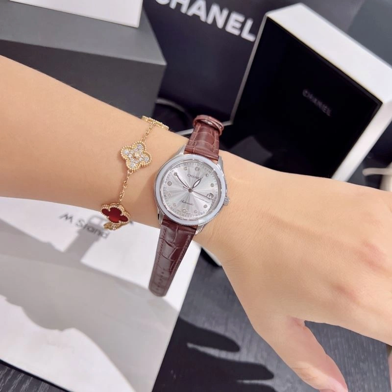 TechFriendly CHANEL Watches 181679