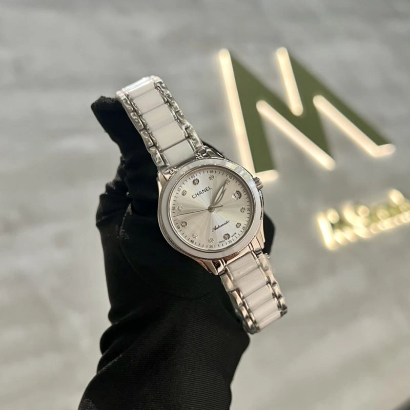 CHANEL Watches TechFriendly 181678
