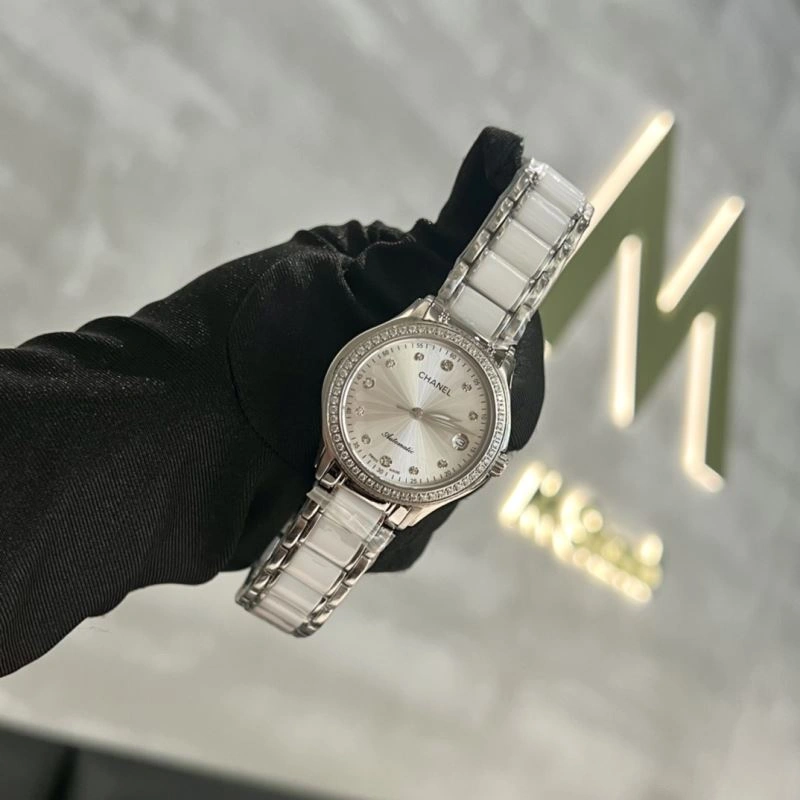 CHANEL Watches TechFriendly 181678