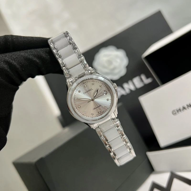 CHANEL Watches TechFriendly 181678