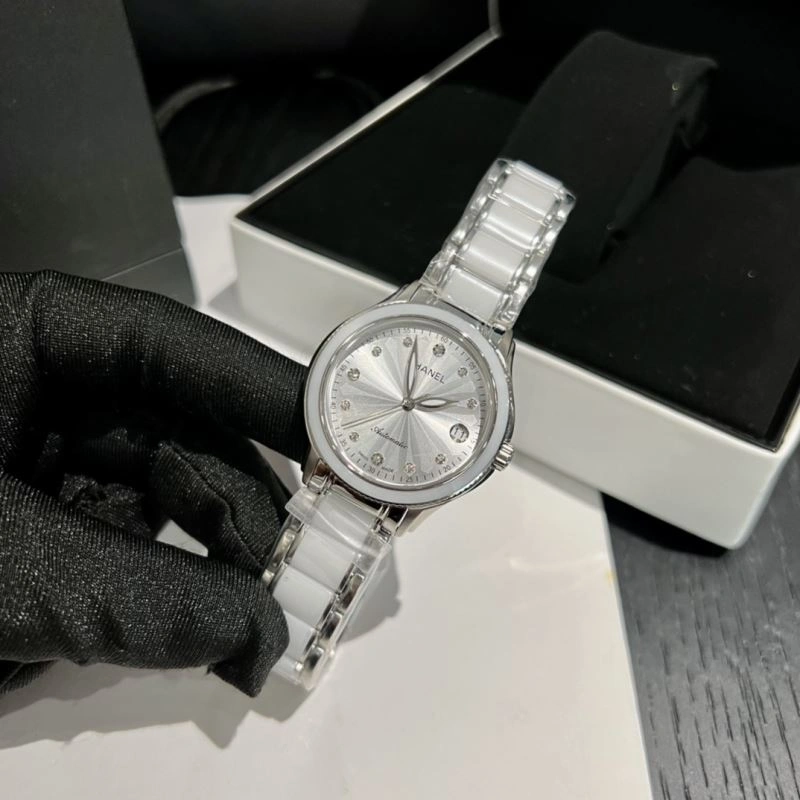 CHANEL Watches TechFriendly 181678