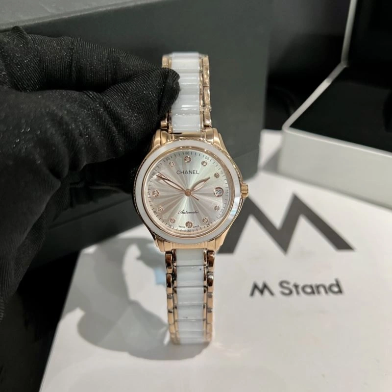 CHANEL Watches TechFriendly 181678