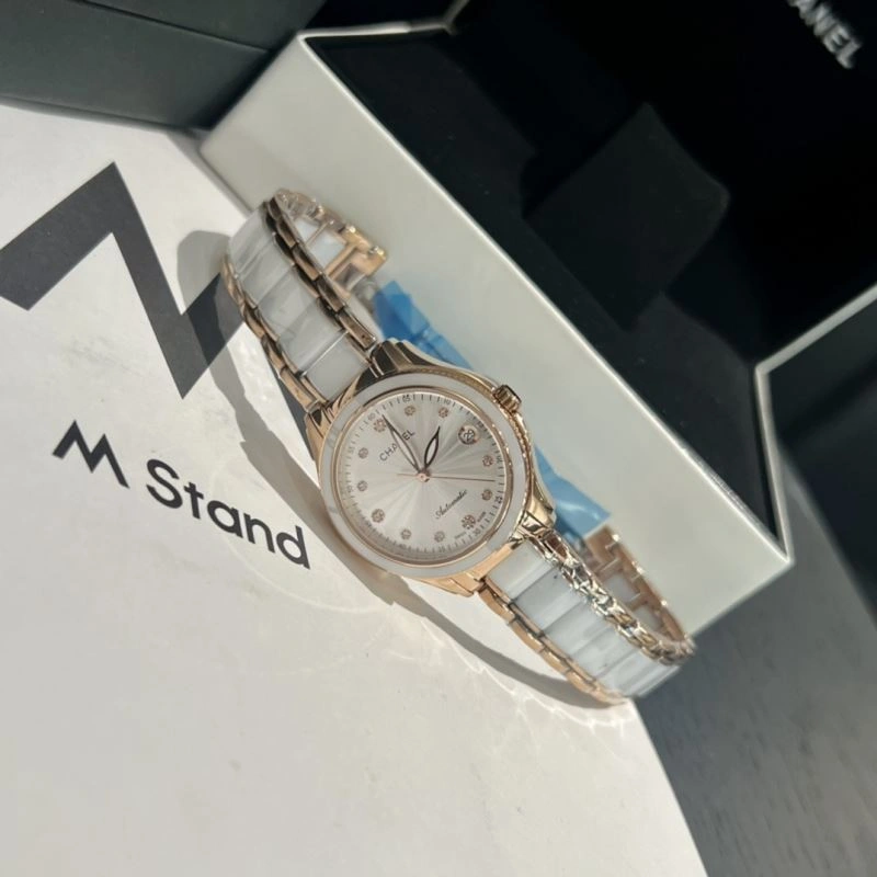 CHANEL Watches TechFriendly 181678