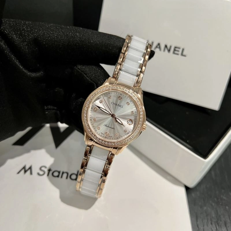CHANEL Watches TechFriendly 181678