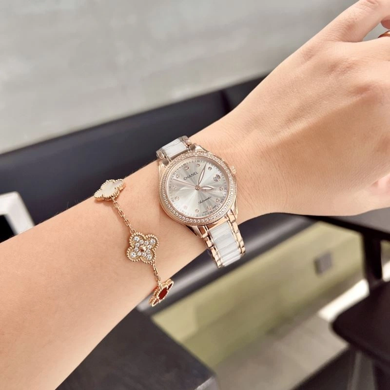 CHANEL Watches TechFriendly 181678