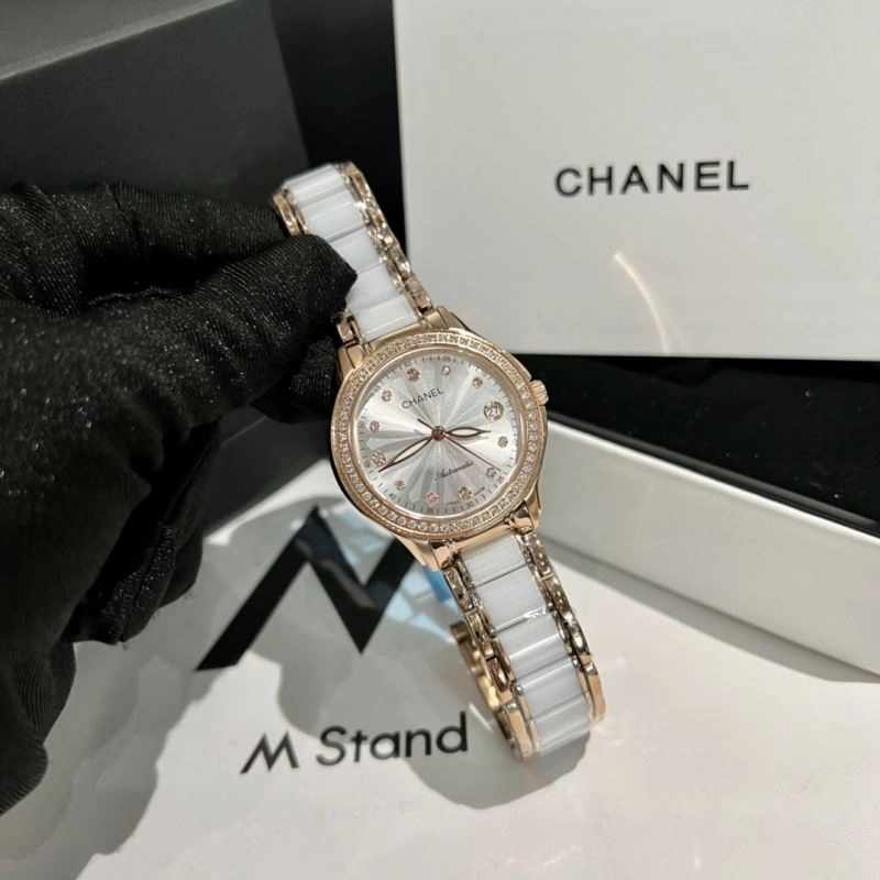 WeatherProof CHANEL Watches 181677