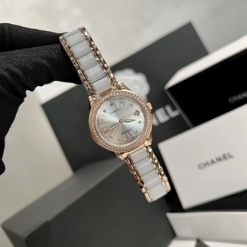 WeatherProof CHANEL Watches 181677