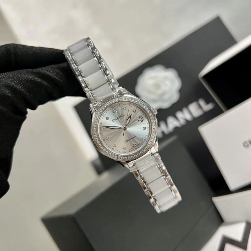 WeatherProof CHANEL Watches 181677