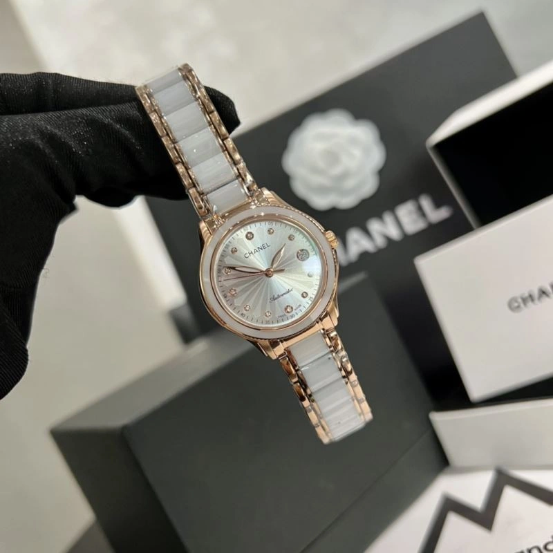 WeatherProof CHANEL Watches 181677