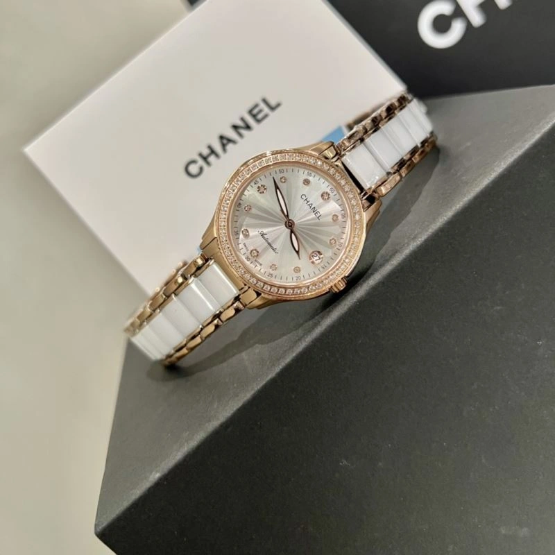 WeatherProof CHANEL Watches 181677
